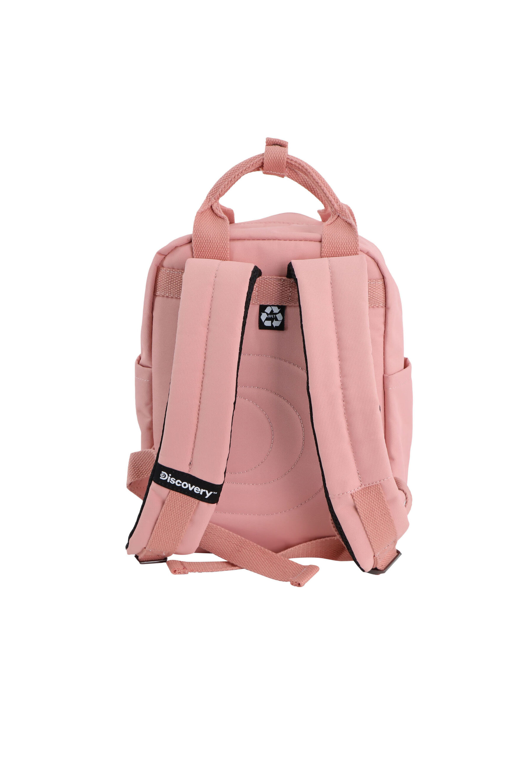 【Discovery】Like Air Backpack Pink Like-Air Twinkle Backpack | Discovery-Expedition